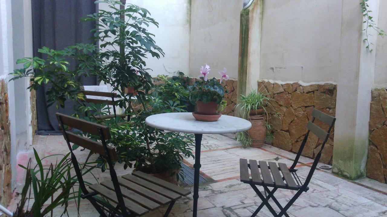 روما Citta Giardino B&B المظهر الخارجي الصورة